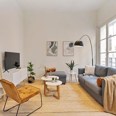 Beautiful Cosy Apartments In The Heart Of 安特卫普 外观 照片