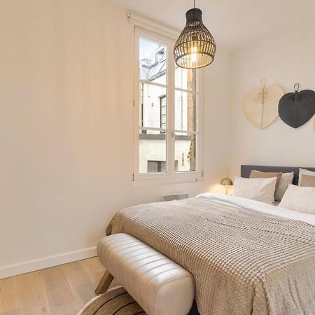 Beautiful Cosy Apartments In The Heart Of 安特卫普 外观 照片
