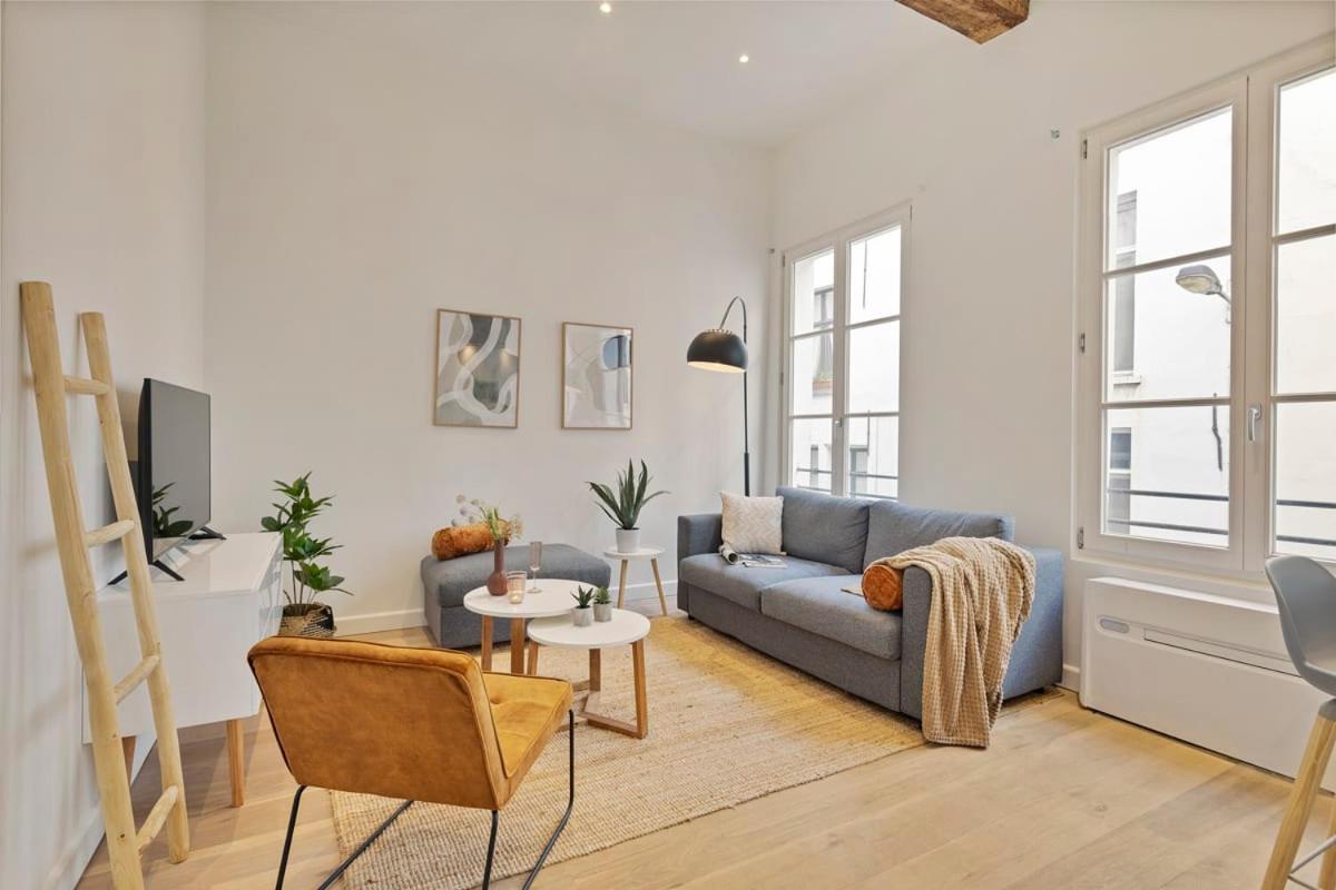 Beautiful Cosy Apartments In The Heart Of 安特卫普 外观 照片